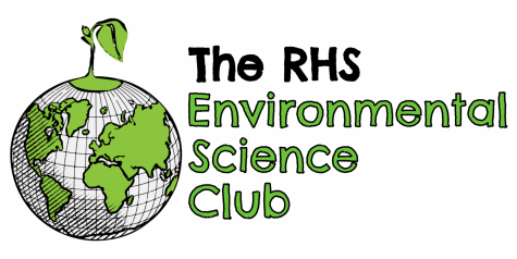 The RHS Environmental Science Club Has Many Exciting Opportunities