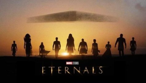 Eternals Is a Must-watch for Marvel Fans