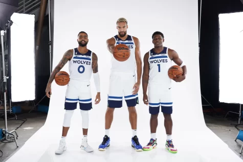 How will the Timberwolves fair after a massive offseason