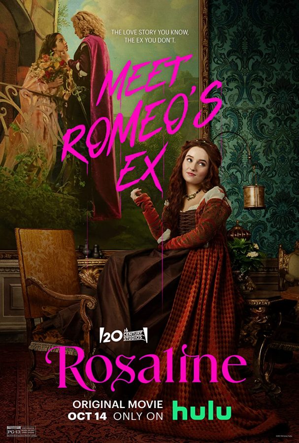 Hulu’s “Rosaline” is not the worst re-telling of Romeo and Juliet to exist