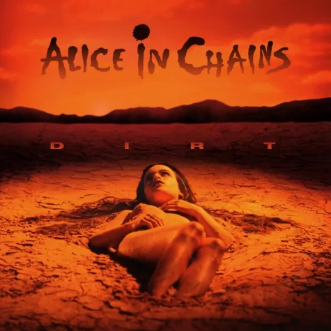 Dirt By Alice in Chains: The Most Important Album of Grunge