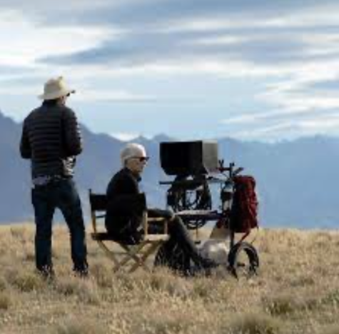 Director Spotlight: Christopher Nolan