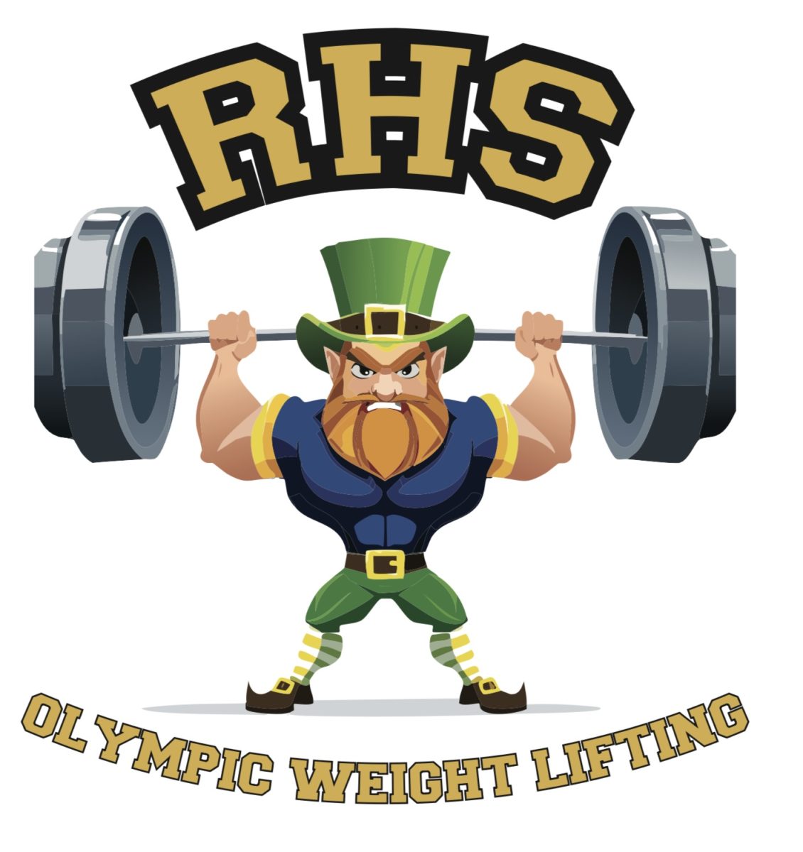 Club Spotlight: Rosemount High School’s Olympic Weightlifting